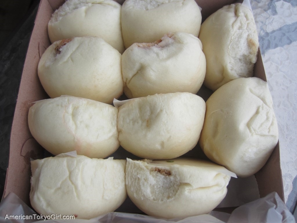 ハワイおすすめb級グルメ-ロコと食べ歩き-リビーズ-マナプア