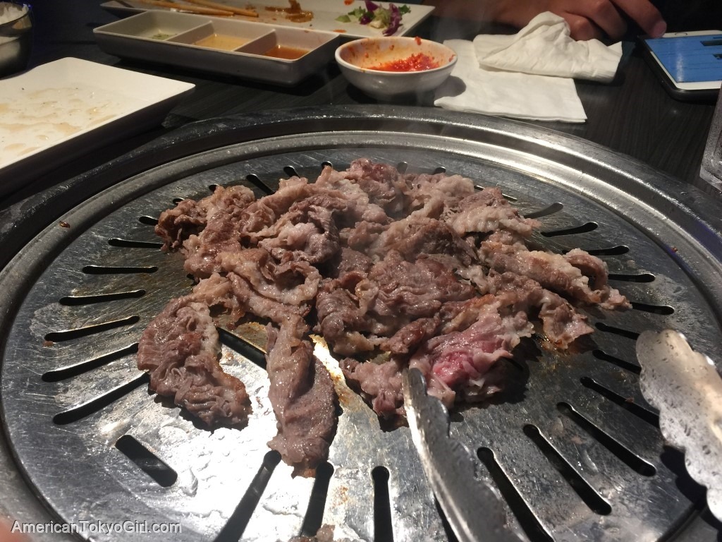 ハワイランチおすすめワイキキ-ハワイロコ人気店-ジェンコリアンバーベキューハワイ