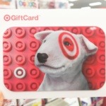 アメリカターゲットおすすめとお土産-ターゲットギフトカード