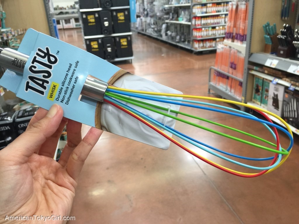 tasty（テイスティ）調理器具-泡立て器