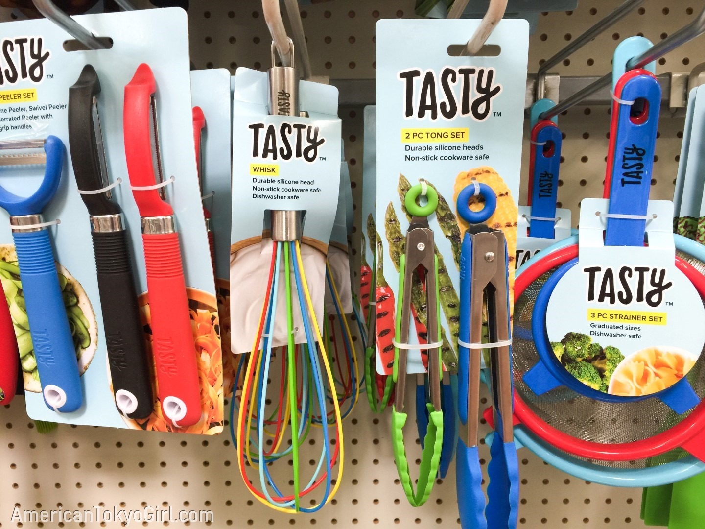 tasty（テイスティ）調理器具