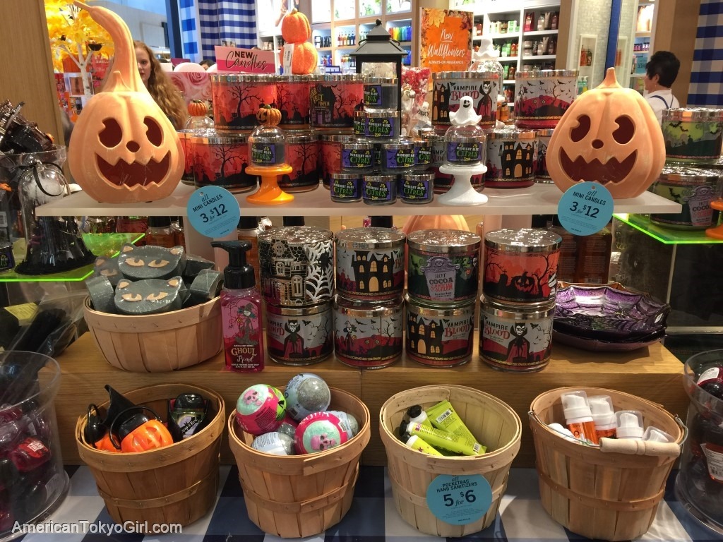 本場アメリカの本気ハロウィンで楽しめる6のこと American Tokyo Girl