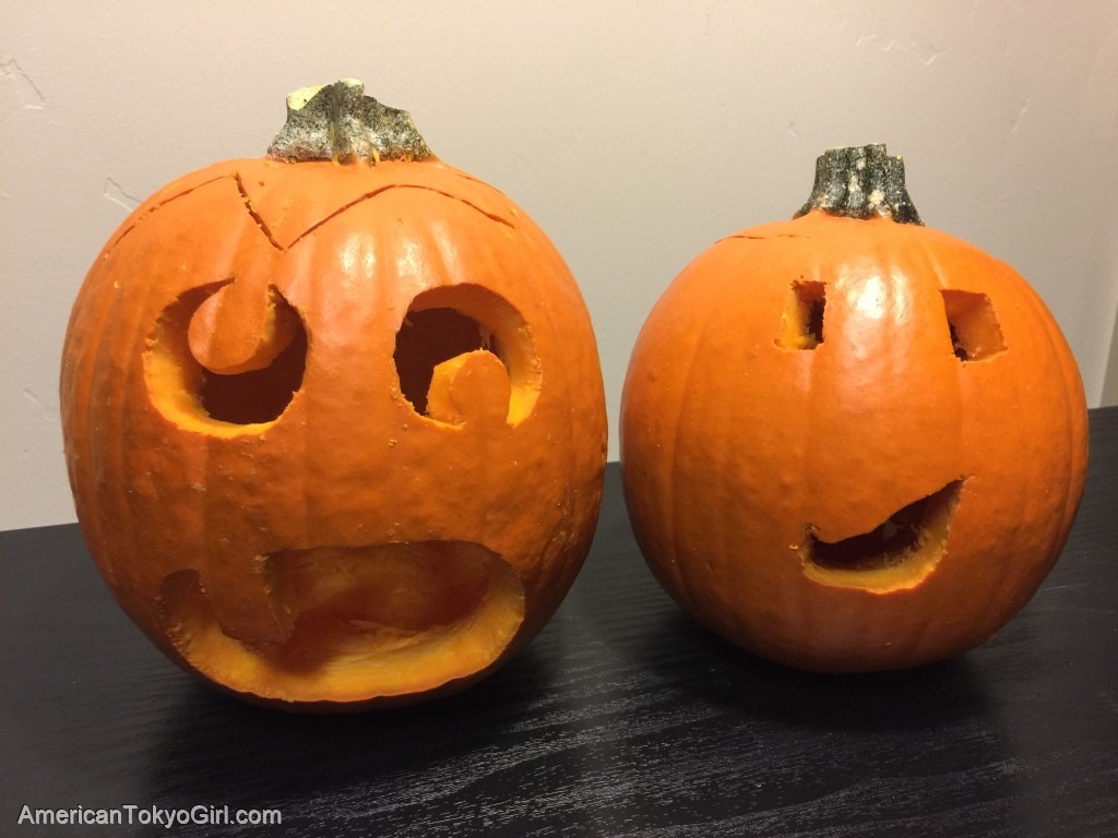 本場アメリカの本気ハロウィンで楽しむべき6のこと-ジャックオーランタン