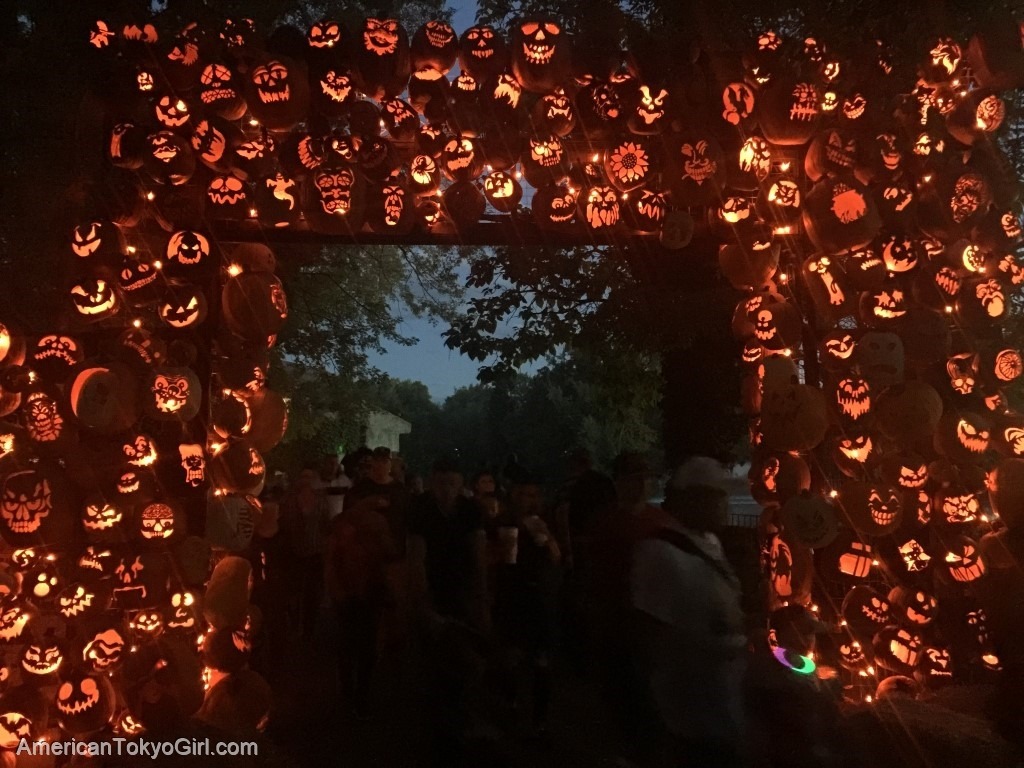ハロウィン日本と海外違い-定着度の差が分かる-ホラーイベント-lagoon