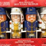 コストコクリスマス-缶入りココア