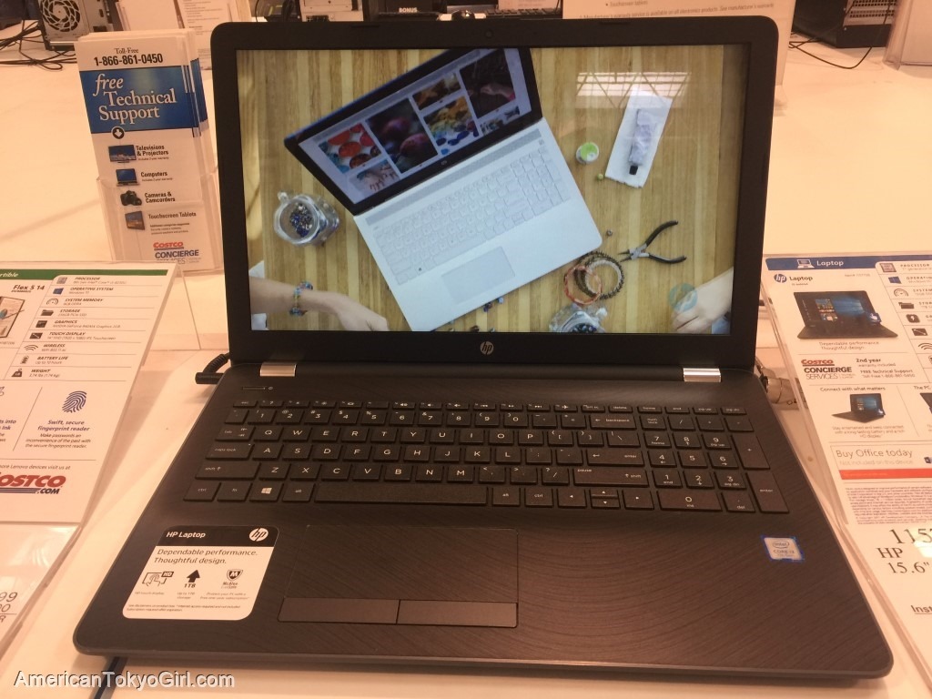 アメリカブラックフライデー-買ってよかったもの-ノートパソコン