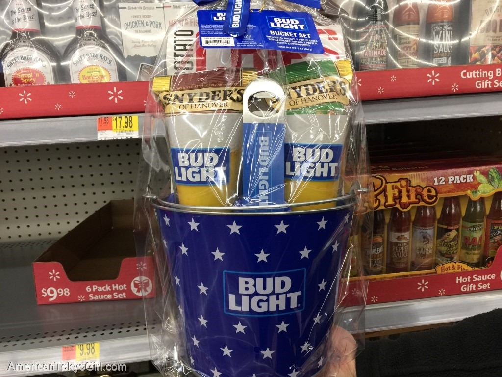 プレゼントクリスマスギフトセット-クリスマスお菓子プレゼント-ビールギフト