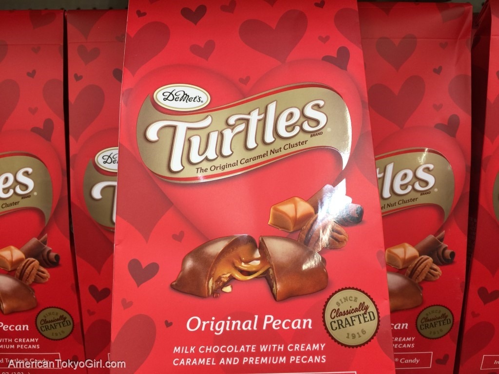 バレンタインチョコレート安いスーパー-おすすめ-demets