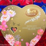 リンツバレンタイン-おすすめチョコ-バレンタイン限定-アソーテッド