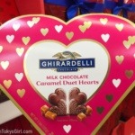 ギラデリチョコ-ghirardelli-アメリカ値段-アソート-バレンタイン限定