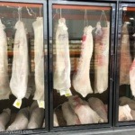 コストコ肉-アメリカの巨大肉-牛一頭