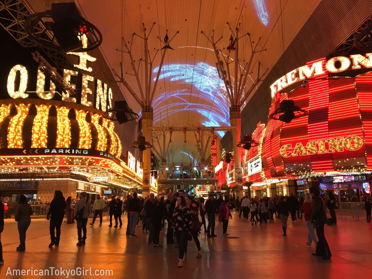 ラスベガスカジノ-ダウンタウンラスベガス-フリーモント-lasvegas-lasvegasdowntown