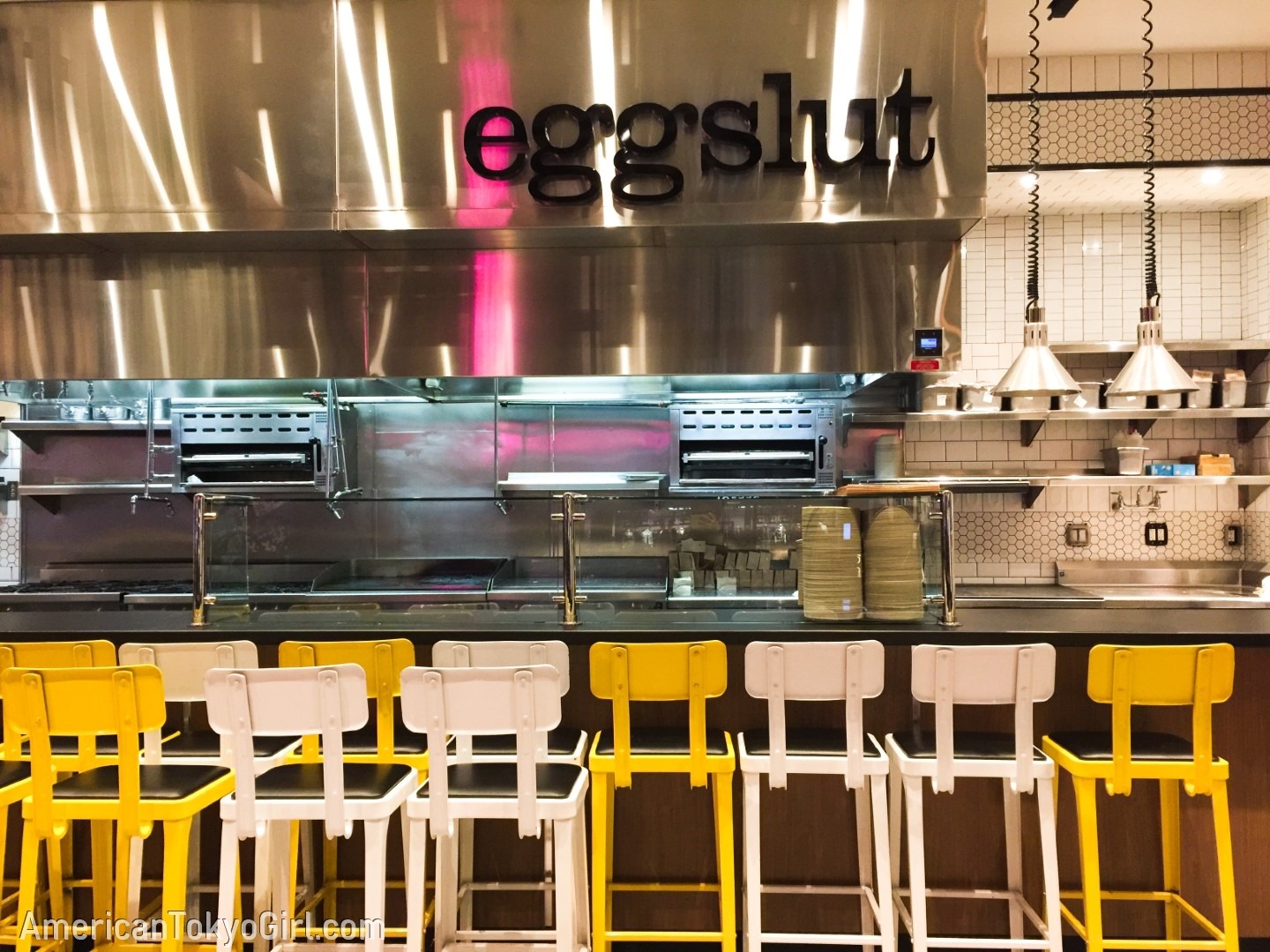 -ラスベガス-eggslut-ハンバーガー