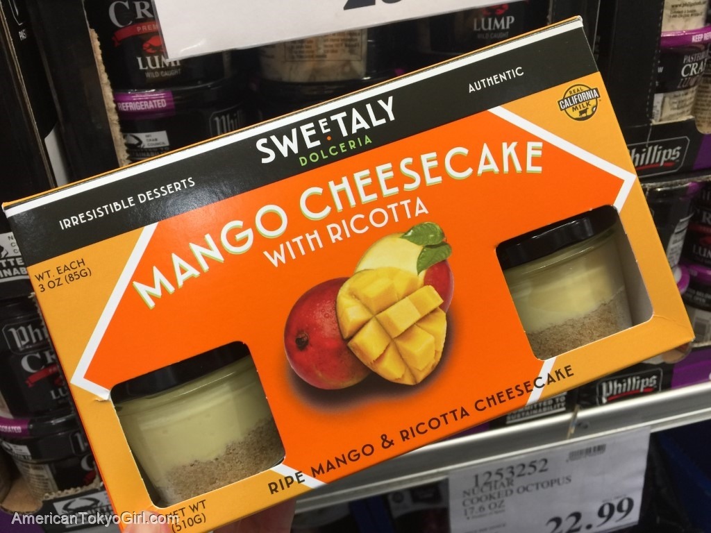 ラスベガスコストコ--コストコ-コストコ人気-コストコ商品-マンゴーチーズケーキ-costcolasvegas-costcofoods-mangocheesecake