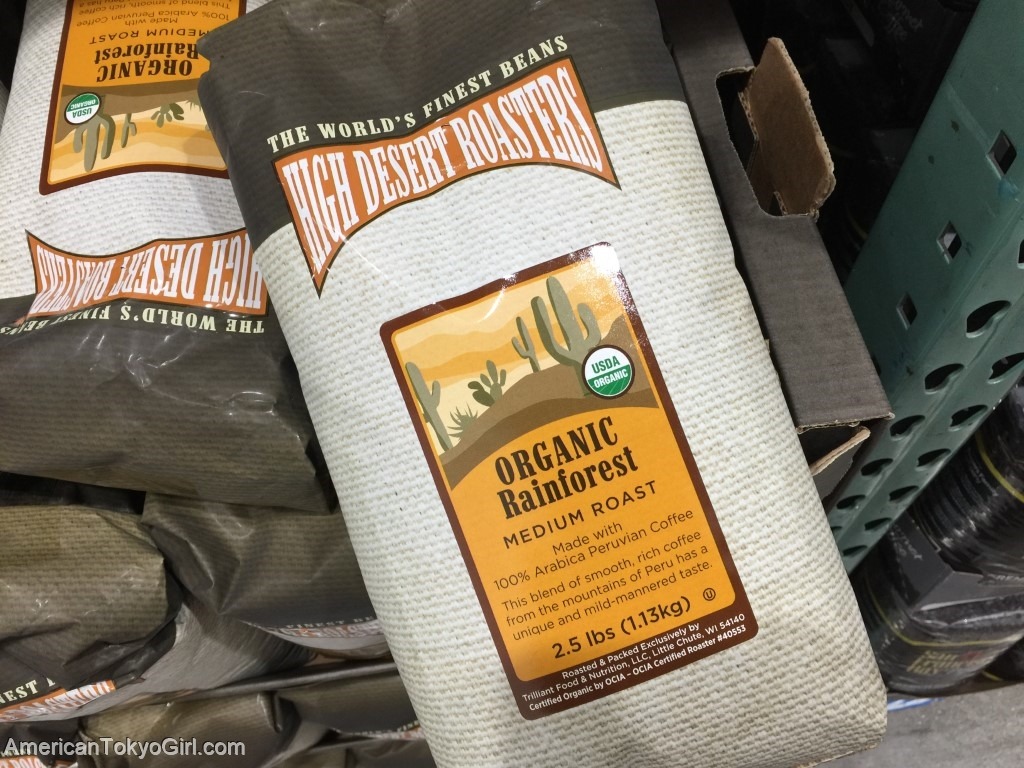 ラスベガスコストコ--コストコ-コストコおすすめ-コストコ商品-コーヒー豆-costcolasvegas-costcofoods-foodcourt-coffee