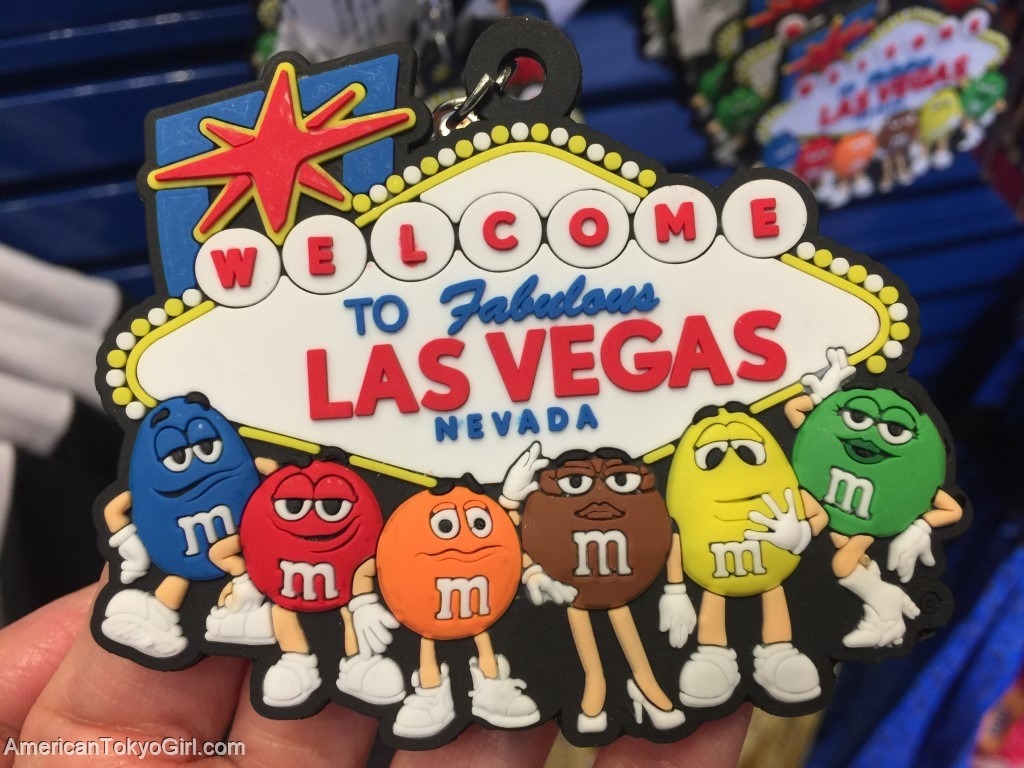 ラスベガスmmsお土産-チョコ-アパレル-グッズ-雑貨 -マグネット
