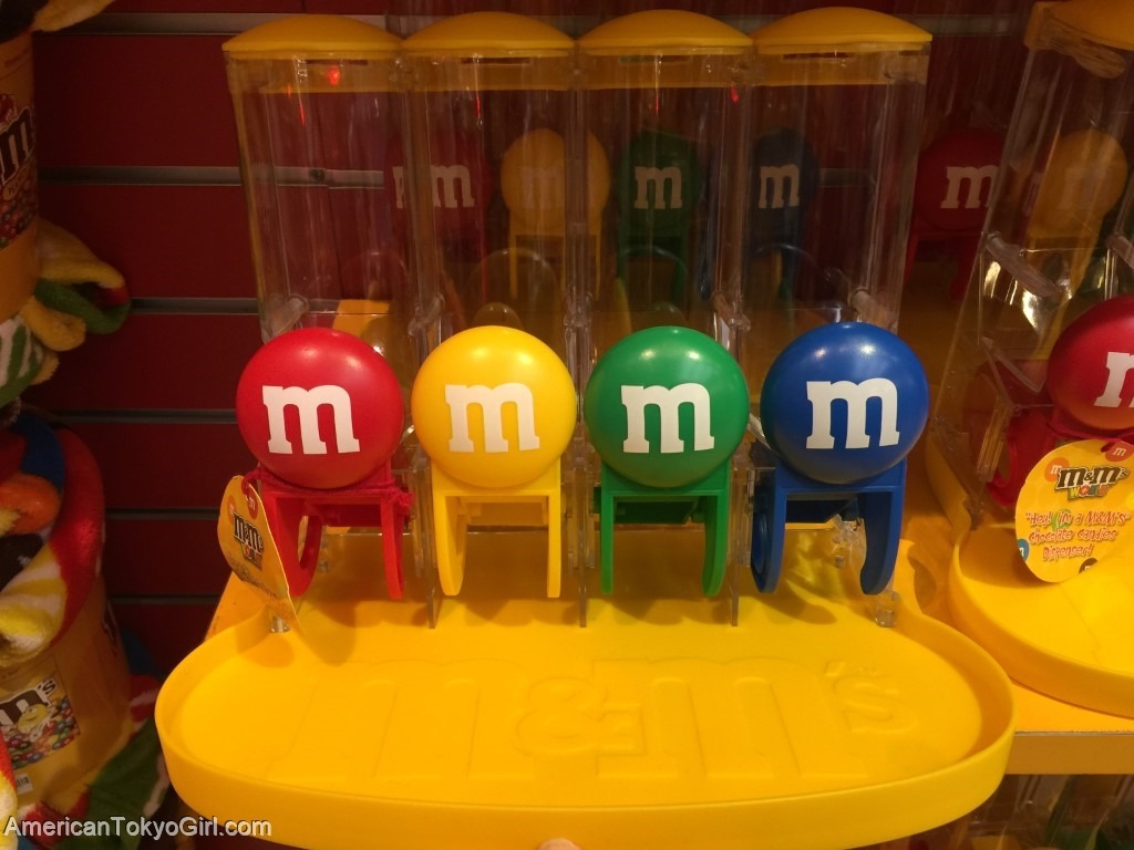 ラスベガスmmsお土産-チョコ-アパレル-グッズ-雑貨-ディスペンサー