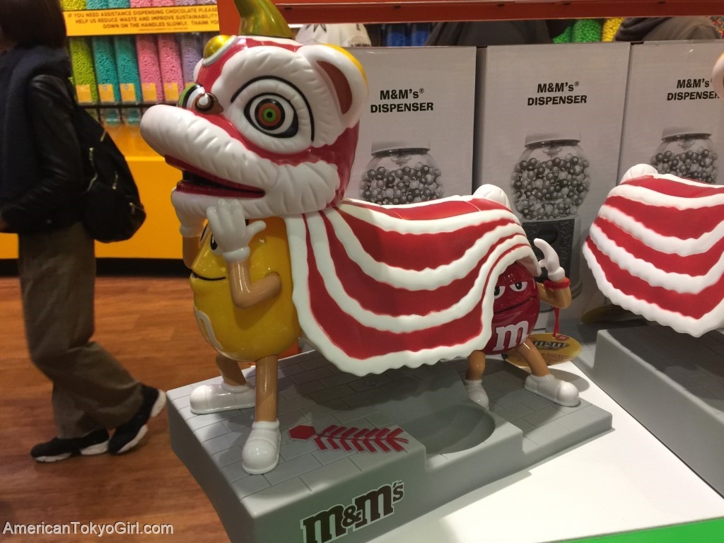 ラスベガスmmsお土産-チョコ-アパレル-グッズ-雑貨-チャイニーズイヤーフィギュア