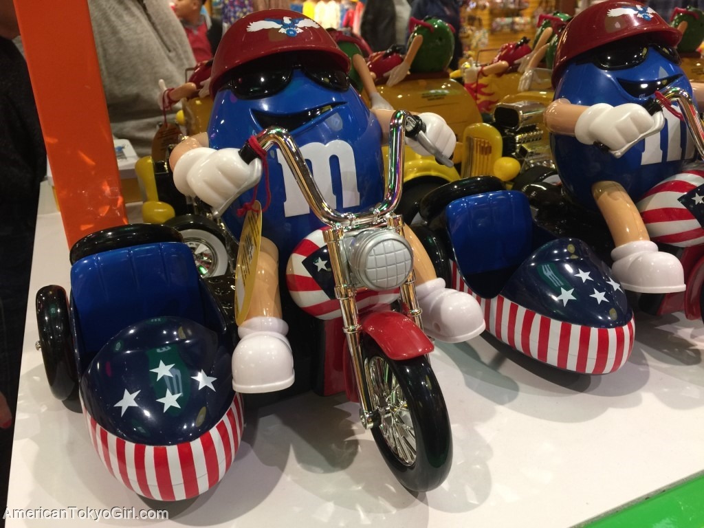 ラスベガスmmsお土産-チョコ-アパレル-グッズ-雑貨-バイクフィギュア