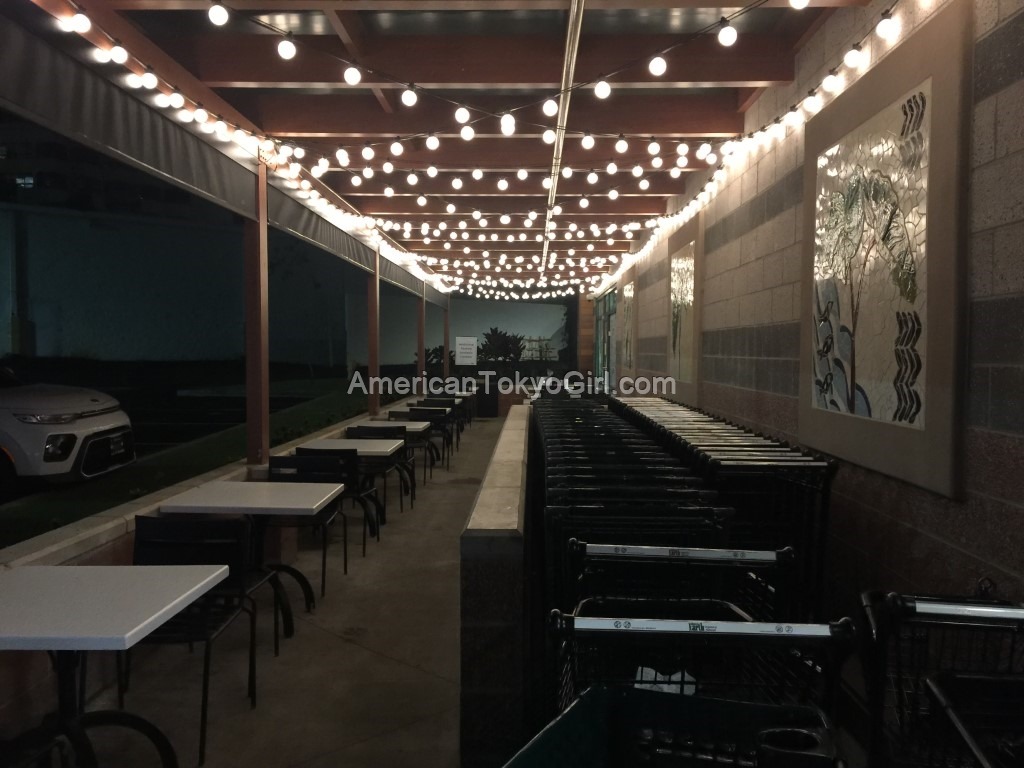 ダウントゥアース-down-to-earth-お土産-おすすめ-イートイン-テラス席