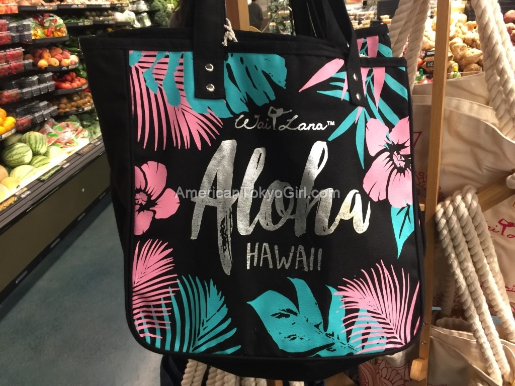 down-to-earth-ダウントゥアース-ハワイ-カイルア-エコバッグ-トートバッグ-wai-lana