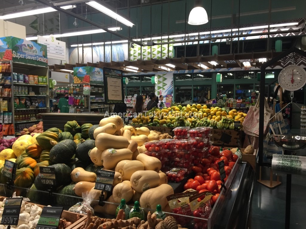 ダウントゥアース-down-to-earth-お土産-おすすめ-果物-野菜-オーガニック