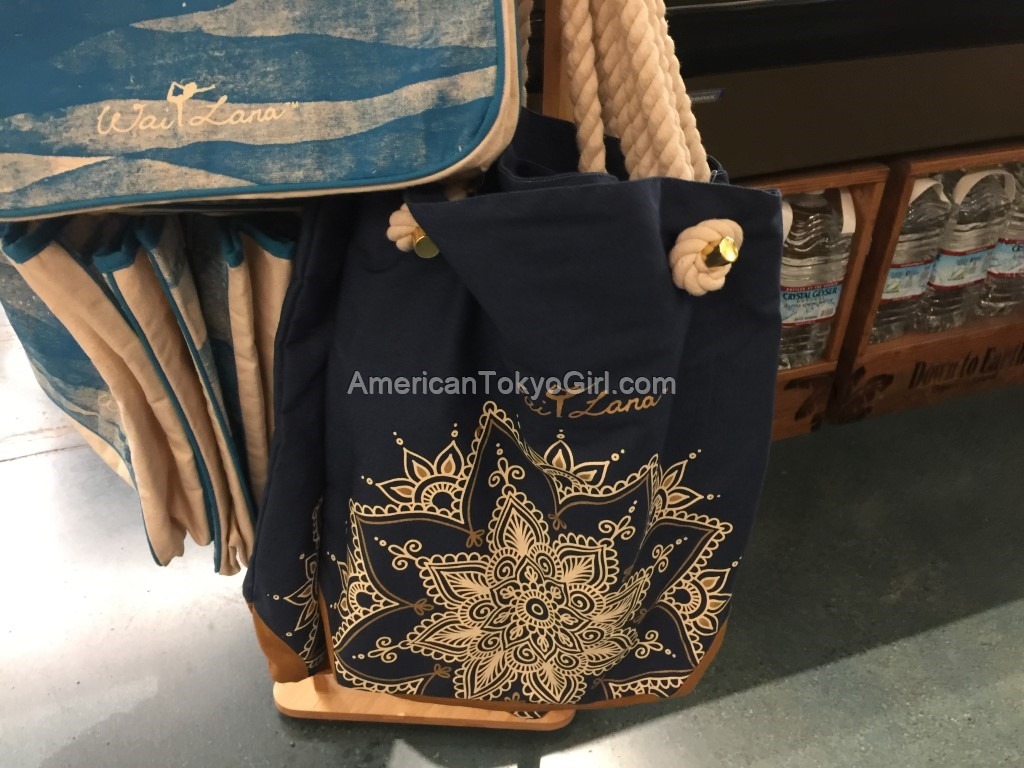 ダウントゥアース-down-to-earth-お土産-おすすめ-エコバッグ