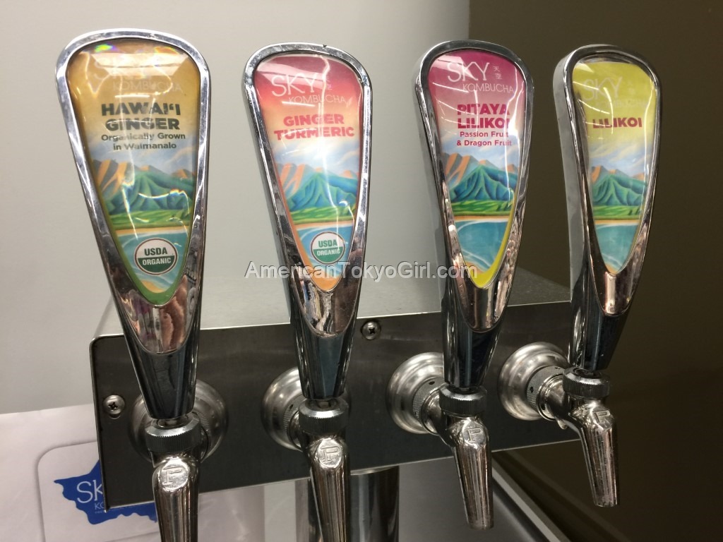 ダウントゥアース-down-to-earth-お土産-おすすめ-sky-kombucha-スカイ-コンブ茶-天空-タップ