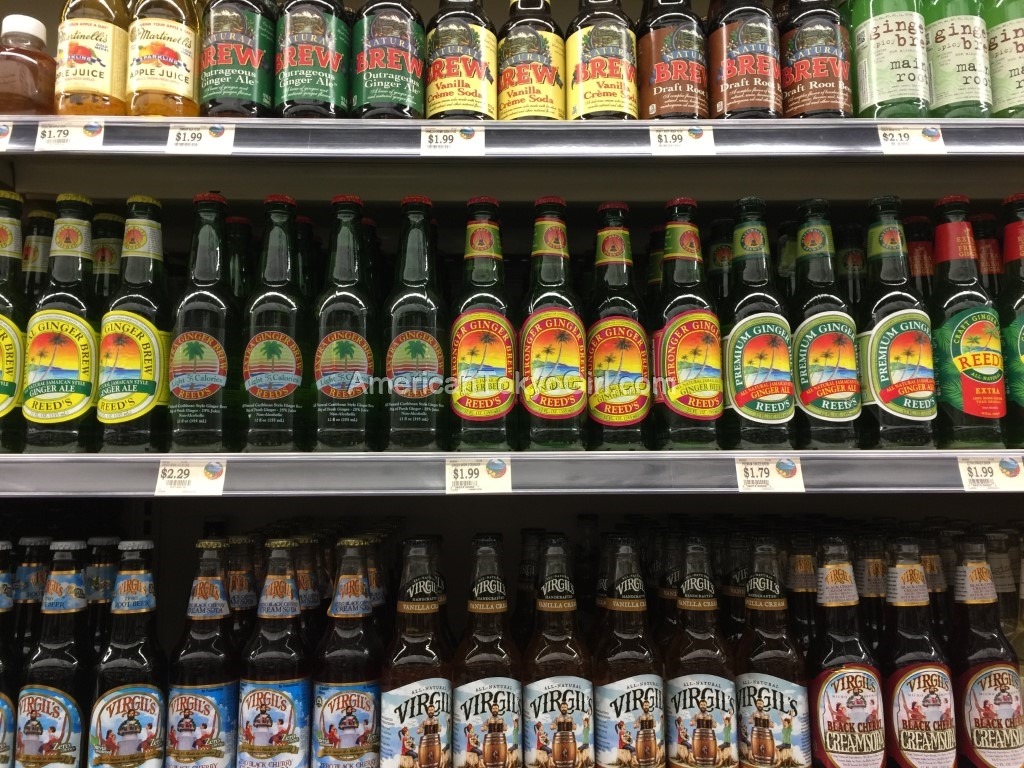 ダウントゥアース-down-to-earth-お土産-おすすめ-ルートビア-ノンアルコール飲料