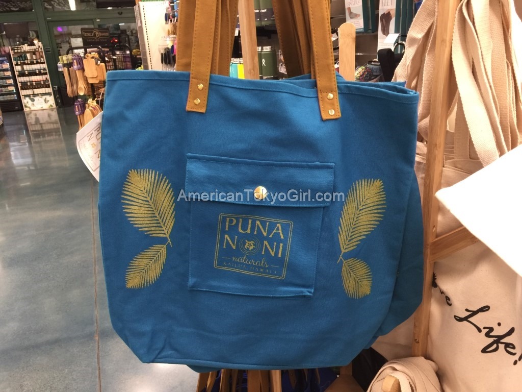 ダウントゥアース-down-to-earth-お土産-おすすめ-エコバッグ