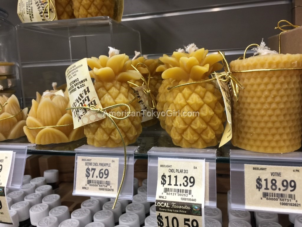 ダウントゥアース-down-to-earth-お土産-おすすめ-キャンドル