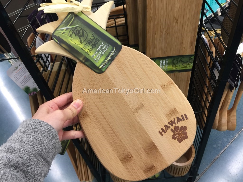 ダウントゥアース-down-to-earth-お土産-おすすめ-totally-bamboo-まな板