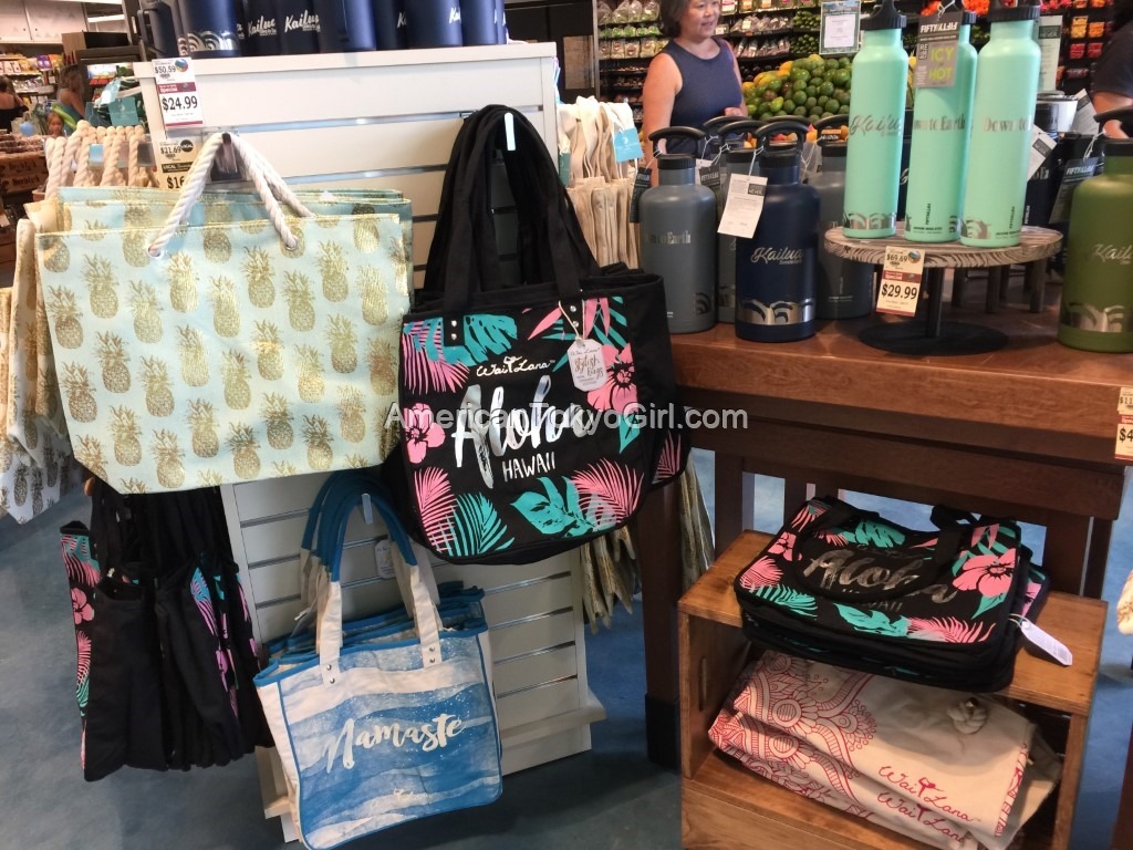 down-to-earth-ダウントゥアース-ハワイ-エコバッグ-トートバッグ