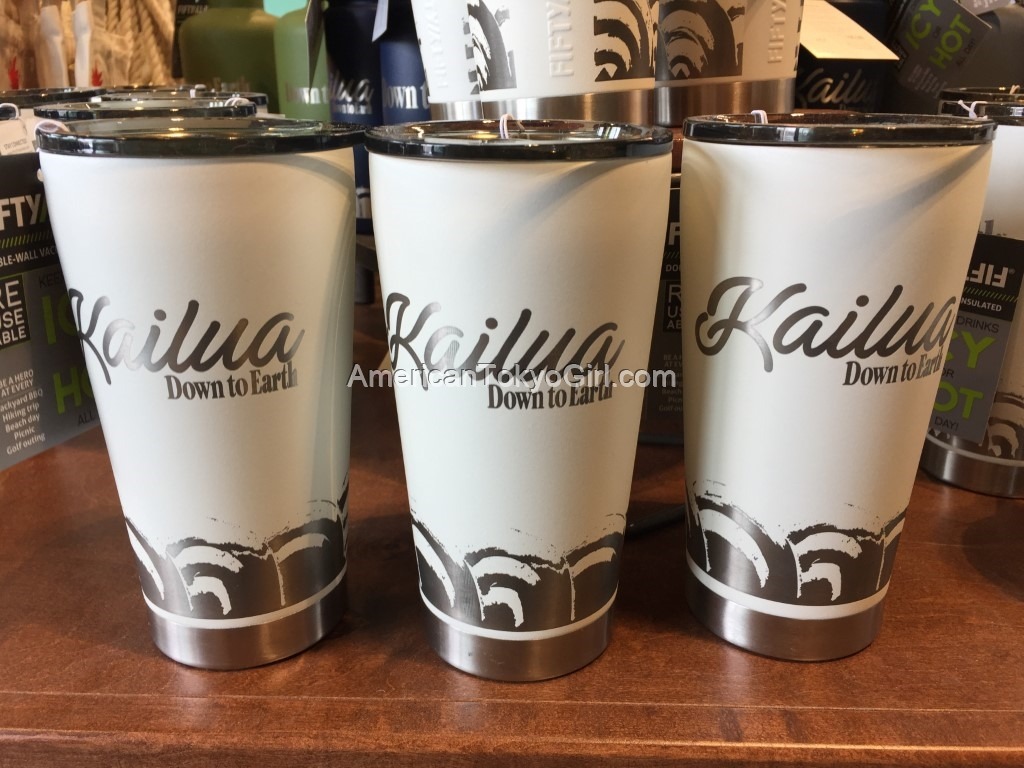 down-to-earth-ダウントゥアース-ハワイ-カイルア-限定-タンブラー