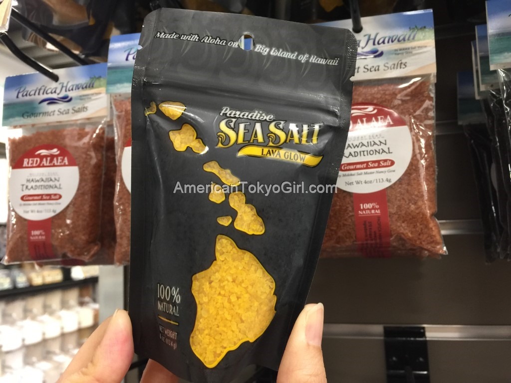 down-to-earth-ダウントゥアース-ハワイ-カイルア-paradise-sea-salt-シーソルト