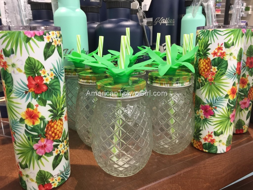 down-to-earth-ダウントゥアース-ハワイ-カイルア-グラスジャー-タンブラー