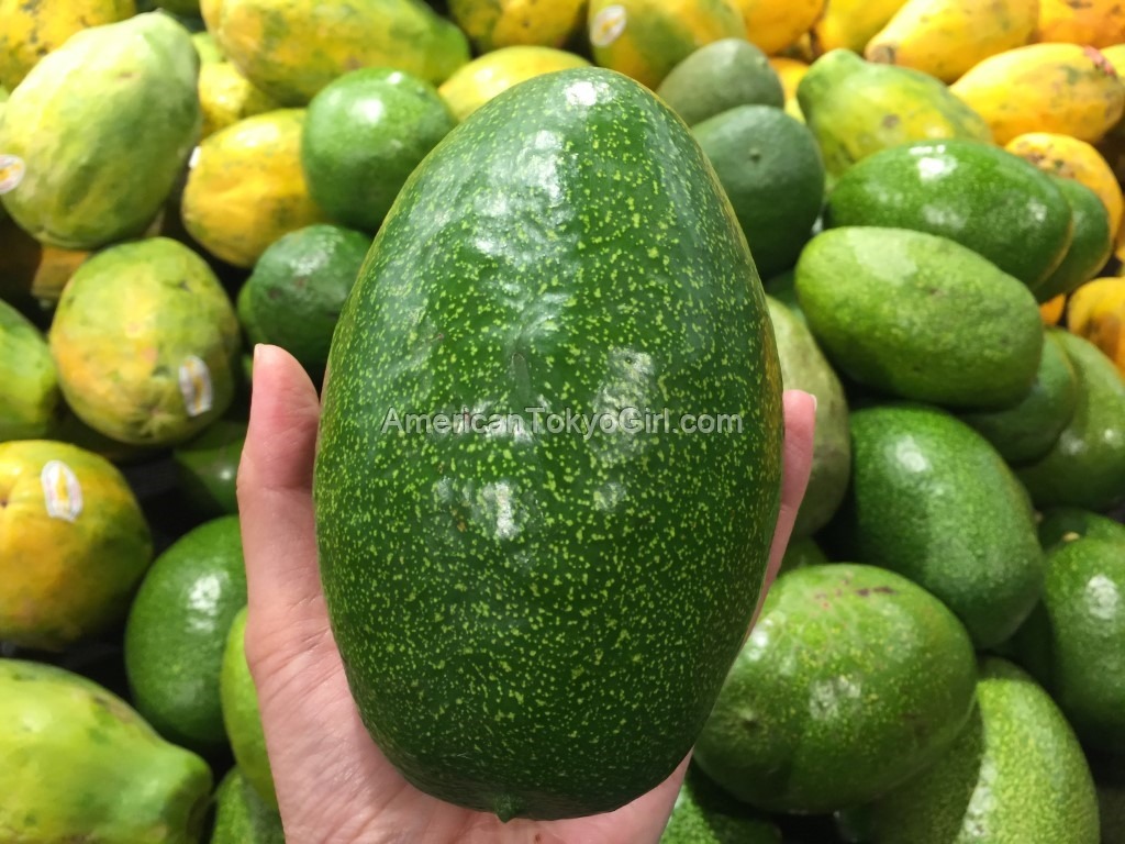 ダウントゥアース-down-to-earth-お土産-おすすめ-野菜-アボカド