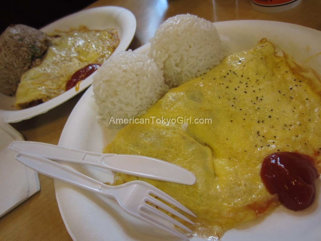 kamakanaalii-カマカナアリイ-レストラン-おすすめ-koa-pancake-house-コアパンケーキハウス-オムレツ