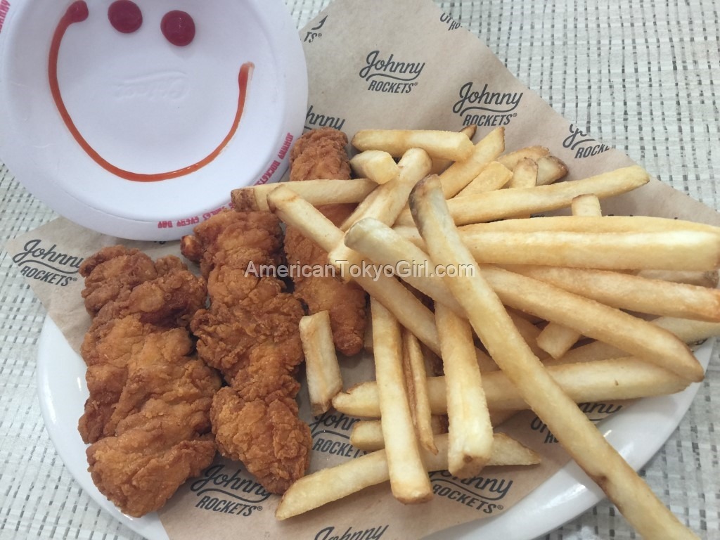kamakanaalii-カマカナアリイ-ハンバーガー-johnny-rockets-ジョニーロケット-サンドイッチ