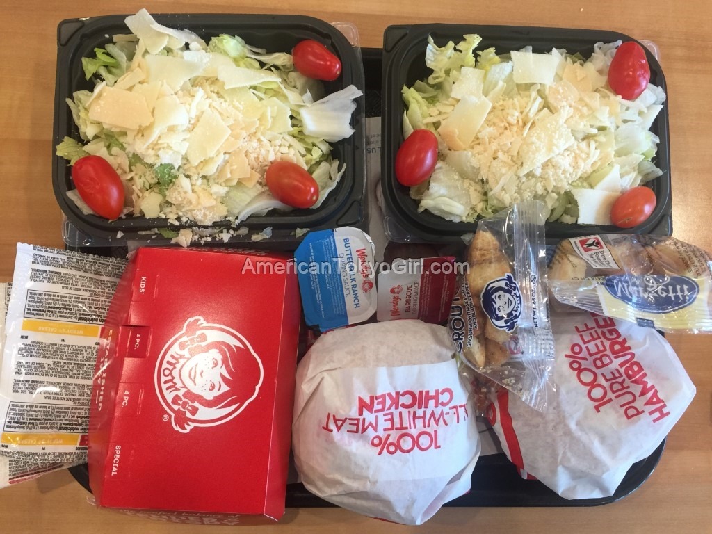 kamakanaalii-カマカナアリイ-フードコート-wendys-ウェンディーズ-チリ