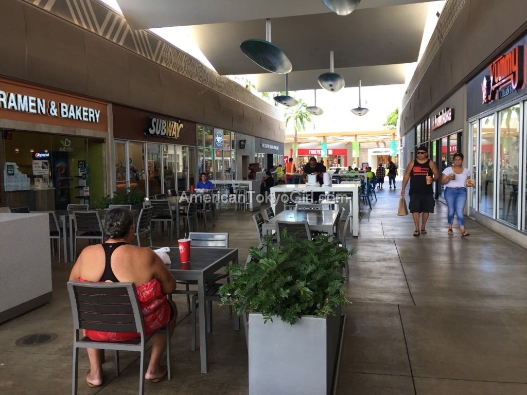 kamakanaalii-カマカナアリイ-フードコート-food-court-フードコート