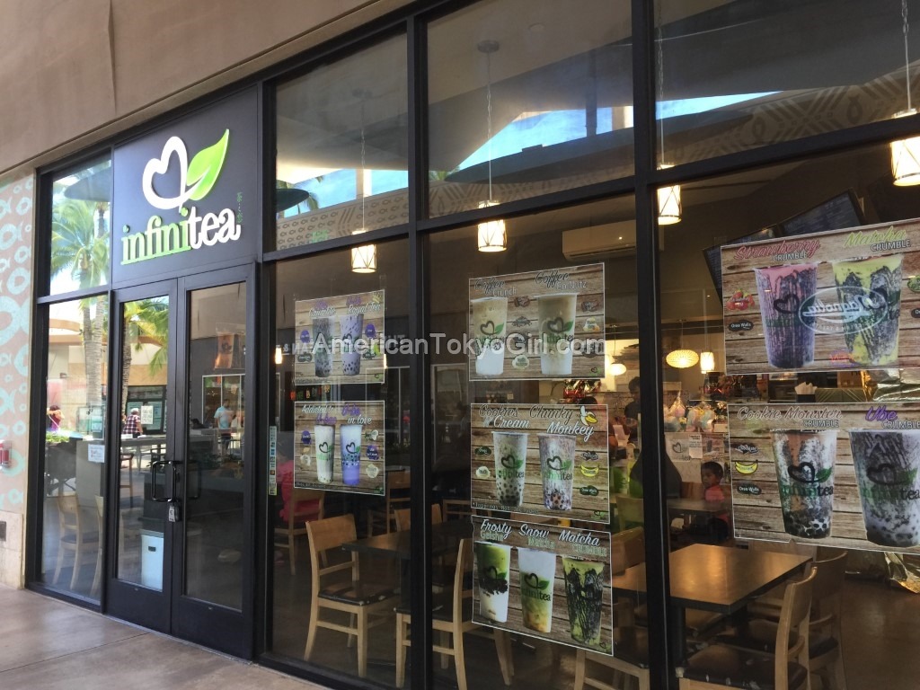 kamakanaalii-カマカナアリイ-フードコート-タピオカ-ボバティー-infinitea-インフィニティー