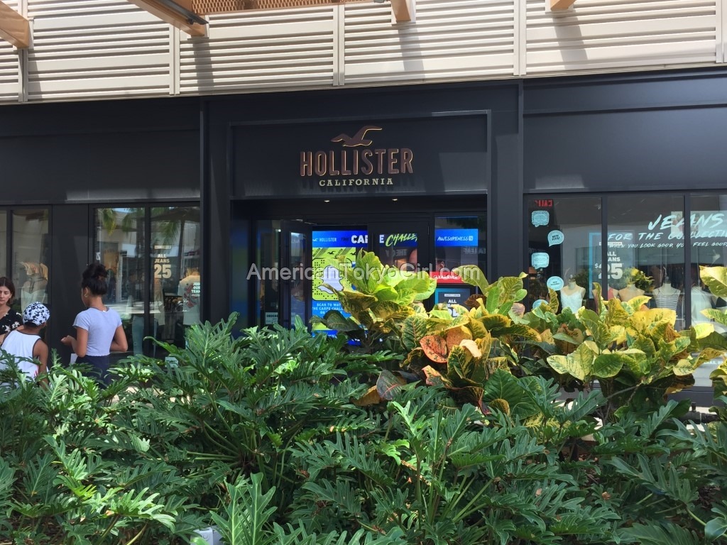 kamakanaalii-カマカナアリイ-ショップ-おすすめ-hollister-ホリスター