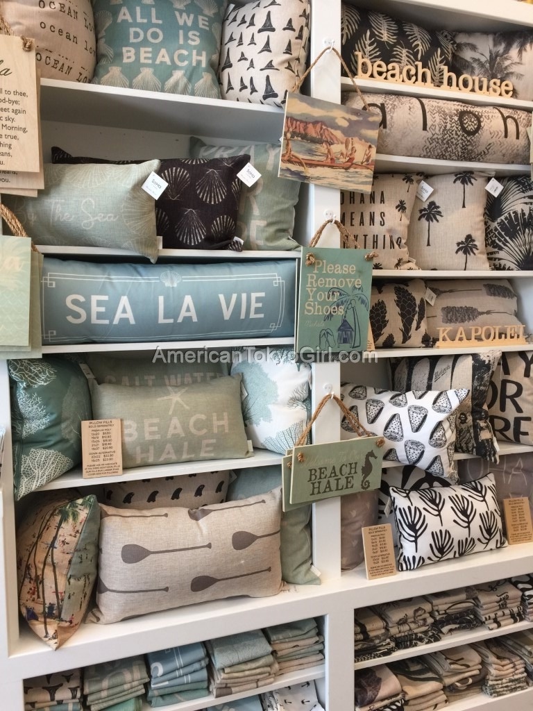 kamakanaalii-カマカナアリイ-店舗-おすすめ-お土産-雑貨-ソーハ-soha-ポーチ-クッション