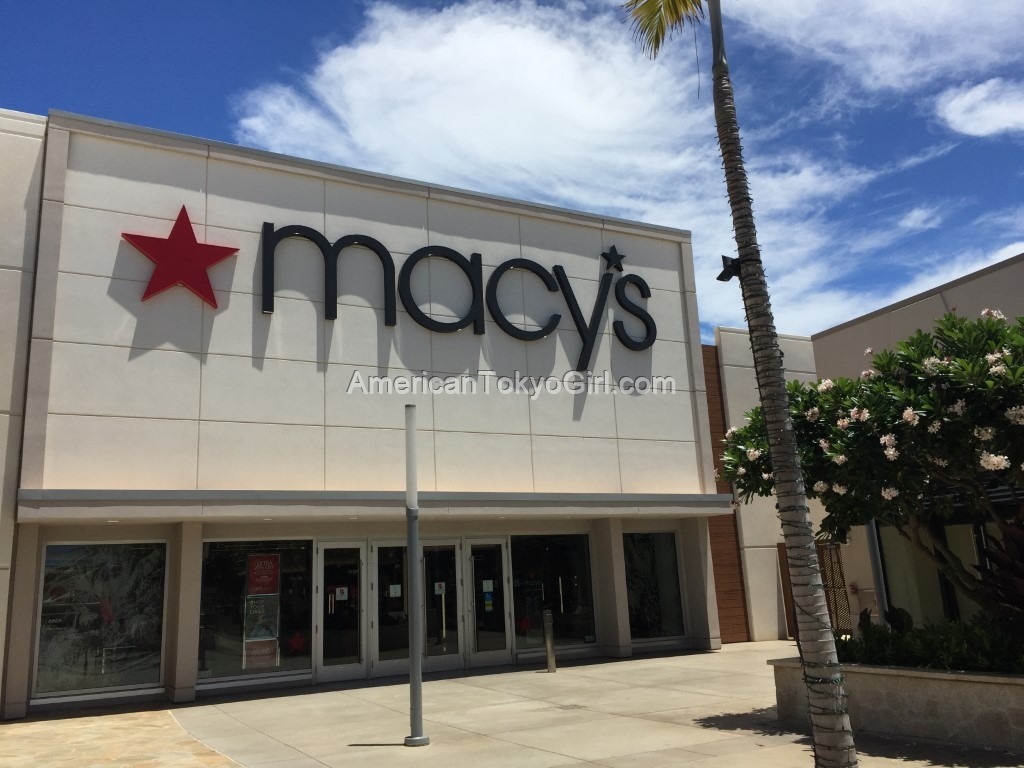 kamakanaalii-カマカナアリイ-ショップ-おすすめ-デパート-macys−メイシーズ