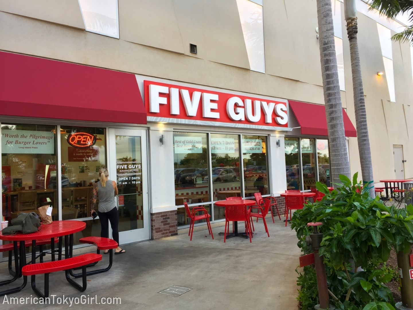 kamakanaalii-カマカナアリイ-ハンバーガー-ファイブガイズ-five-guys