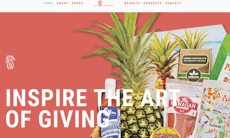 kamakanaalii-カマカナアリイ-おすすめ-店舗-お土産-雑貨-red-pineapple-レッドパイナップル