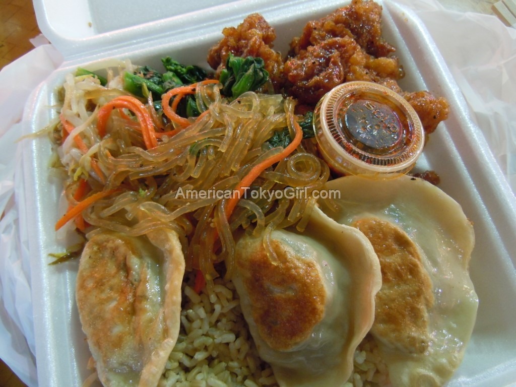 kamakanaalii-カマカナアリイ-フードコート-yummy-korean-bbq-ヤミーコリアンバーベキュー