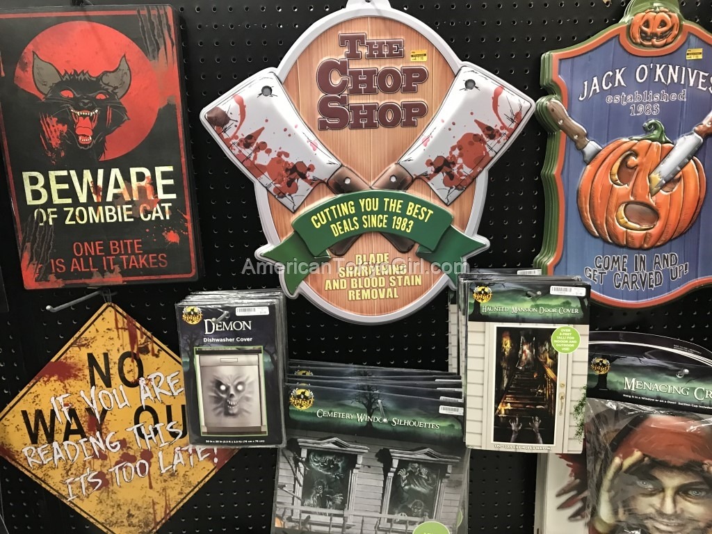 ハロウィン-アメリカ-飾り-spirit-雑貨-おしゃれ