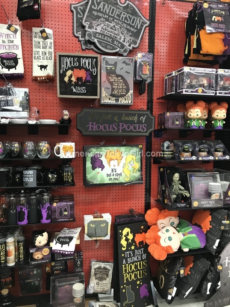 ハロウィン-アメリカ-飾り-spirit-雑貨-おしゃれ